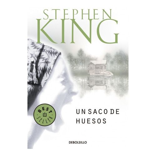 Un Saco De Huesos (bolsillo) - Stephen King