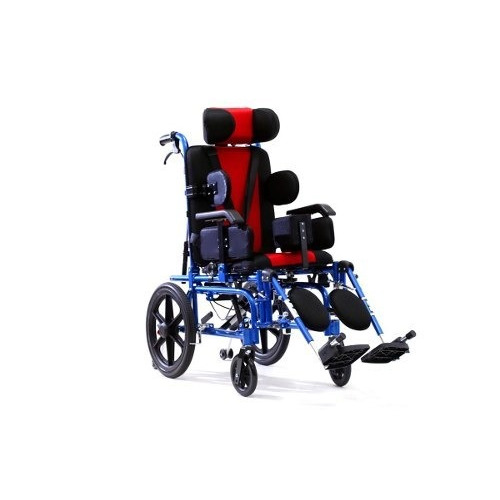 Asiento para silla de ruedas Care-Quip Argentina B320 de 33 cm de ancho