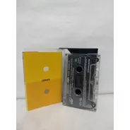 Gustavo Cerati  - Amor Amarillo - Cassette, 1993, Ar