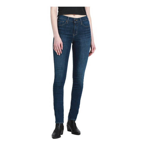 Jeans Levi's® 311 Shaping Skinny 19626-0349 Mujer