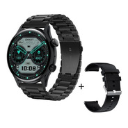 Relogio Smartwatch Colmi I30 Tela Amoled Assis.voz