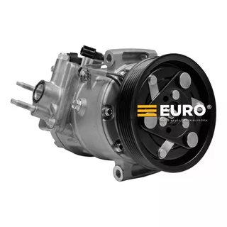 Compressor Ar Volvo Xc60 E Land Rover Freelander 2