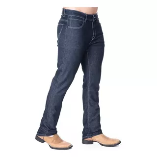 Calça Jeans Masculina Wrangler Lycra Urb Larston Wm3501