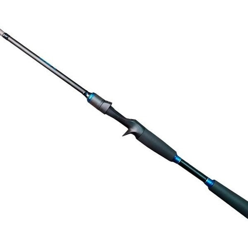 Caña Shimano Slxc72h 1 Tramo Bait. 2,18m 15/30 Lbs-14/42grs