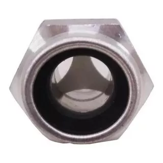 Visor De Óleo 1/2'' Compressor Se10/ Vortex / Onp Pressure