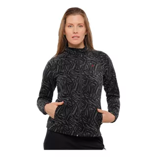 Campera Polar  Montagne Ceryl Mujer - Oferta - Gran Parana