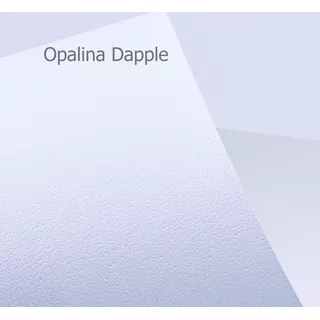 Papel Opalina Dapple Casca De Ovo  A4 240g/m2 Com 100 Folhas