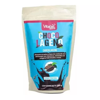 Doypack Chocolageno Vitaliah - g a $97