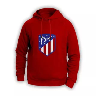 Sudadera Atletico De Madrid