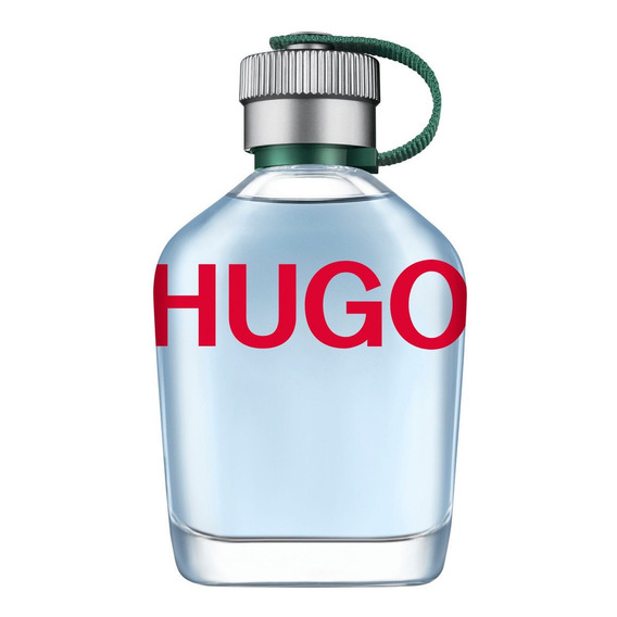 Hugo Boss Man Clássico Eau de toilette 125 ml para  hombre