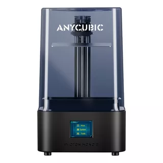 Impresora 3d Anycubic Photon Mono 2 De Resina 6.6inch 4k Lcd
