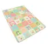 Alfombra Antigolpes Carestino Reversible 120x180 Amigos