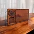 Tábua Para Churrasco Com Alça De Inox 
