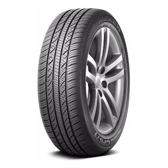 Neumático Nexen Tire CP671 P 215/45R17 87 H