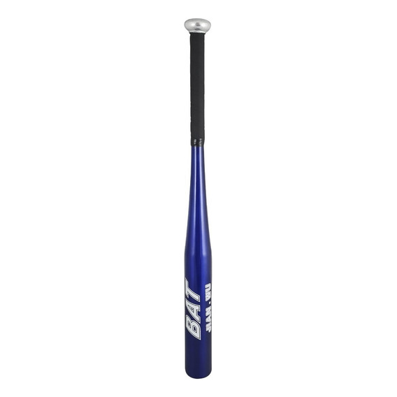 Bate Baseball Béisbol Macizo Aluminio 70cm Deporte Defensa ®