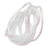 4 X 2-4pack 4m Mylar Braid Tubing Braided White 4 Pcs