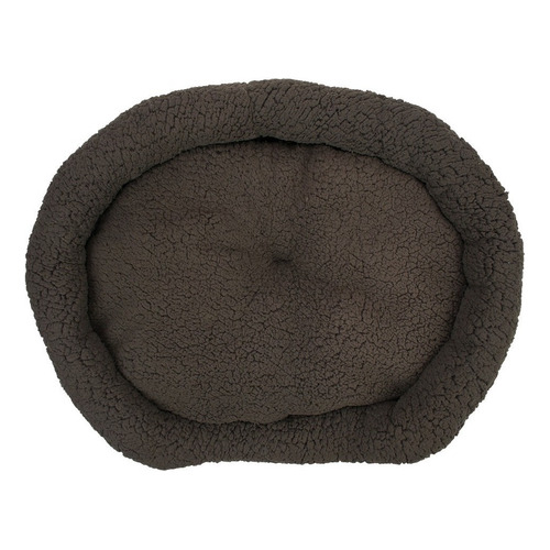 Cama Para Perro Cama Perro 65 X 48 X 20 Cm Fancy Pets