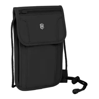 Bolso Seguridad De Lujo Rfdi Victorinox