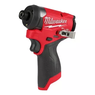 Milwaukee Atornillador De Impacto M12 Fuel 3ra Gen. 3453-20