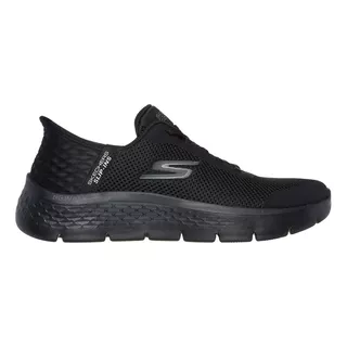 Tenis Skechers Go Walk Flex - Grand Entry Para Mujer