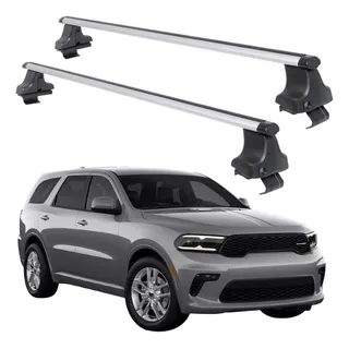 Barras Portaequipaje Dodge Durango 2021 2022 2023 2024 Torus