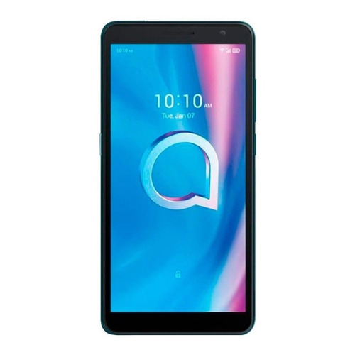 Alcatel 1B (2020) Dual SIM 16 GB verde 2 GB RAM