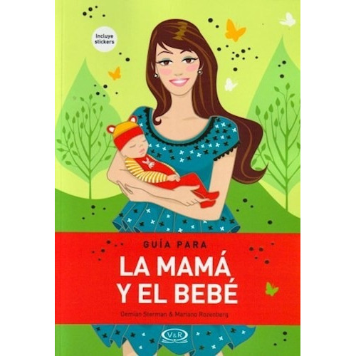 Libro Guia De La Mama Y El Bebe Perpetua De Guia Mama Y Bebe