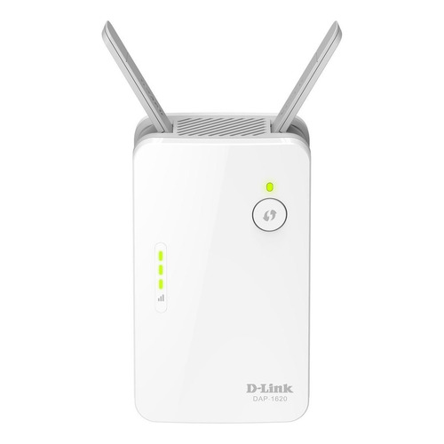 Repetidor D-Link DAP-1620 blanco 110V/240V