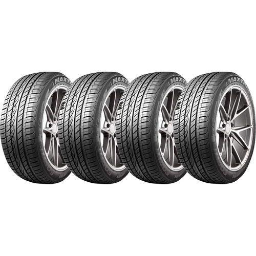 Kit de 4 llantas Maxtrek FORTIS T5 Fortis T5 LT 295/45R20 114