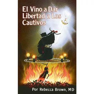 Vino A Dar Libertad A Los Cautivos