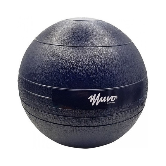 Bola De Fuerza Muvo 11 Kg Azul