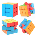 Cubo Rubik Speed Cube