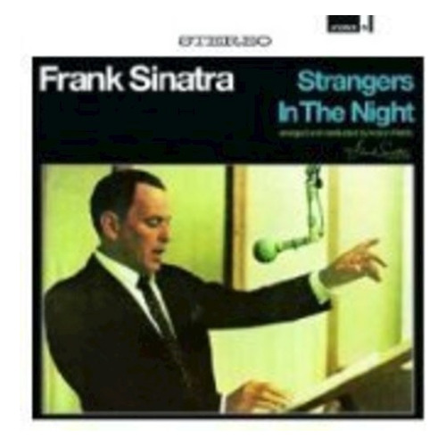 Strangers In The Night - Sinatra Frank (cd