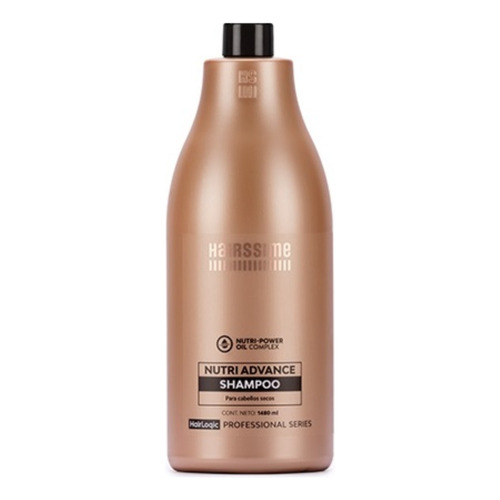 Hairssime - Shampoo Nutri Advance 1480ml Hair Logic