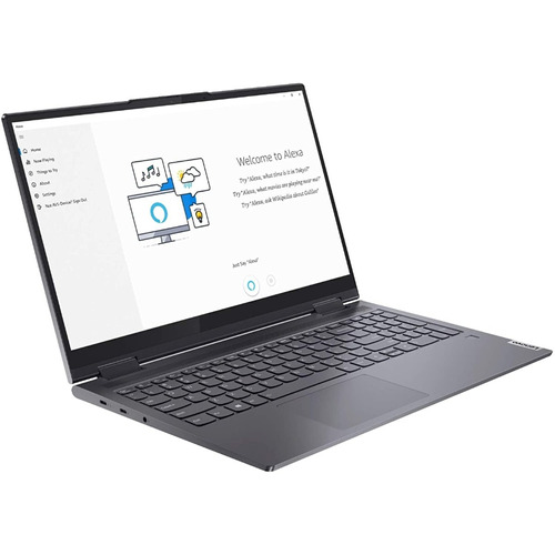 Notebook Lenovo Yoga 7 15ITL5 