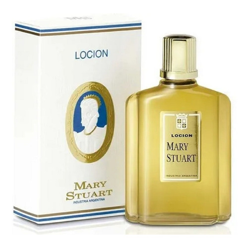 Mary Stuart Loción X 110ml - Perfume De Mujer Original