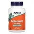 Now Foods  Selenio 100mcg 250 Tabs
