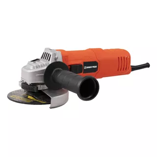 Amoladora Angular 115 Mm 800 W 220 V Dowen Pagio 9993220.4 Color Naranja Frecuencia 50hz