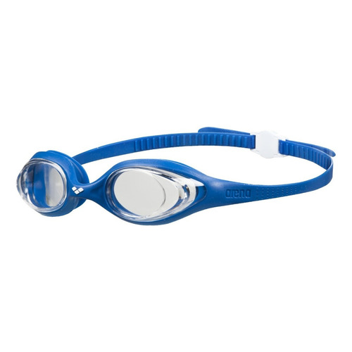 Goggles De Entrenamiento Arena Spider Color Azul