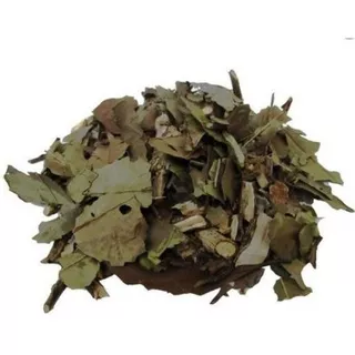 Chá Verde Nacional Banchá Folhas Wenutri 250g