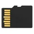 Tarjeta De Memoria Tf Capacidad Real 8gb Alto Rendimiento