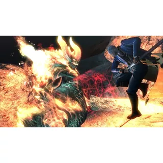 Jogo Devil May Cry 4 Xbox 360 - Mídia Física - !