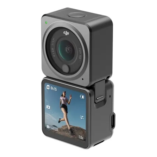 Osmo action vlog sale
