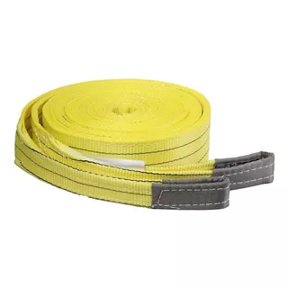 Eslinga-cinturon Tensor 4m Ancho 3  Mikels