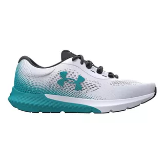 Tenis Para Correr Under Armour Charged Rogue 4 Hombre  