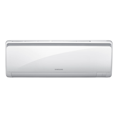 Aire acondicionado Samsung AR4000  split  frío/calor 5418 frigorías  blanco 220V AR24JQFPAGM