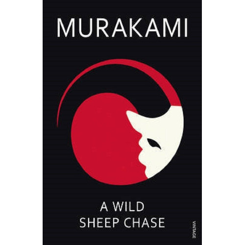 Wild Sheep Chase, A - Vintage, De Murakami, Haruki. Editorial Random House En Inglés