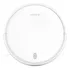 Aspiradora Robot Xiaomi Vacuum E10 Blanca Succión 4000 Pa Navegación Zigzag Control App Mi Home Alexa Google Assistant