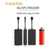 Gps Tracker Rastreador Tiempo Real Para Auto Vehiculo 4g/lte
