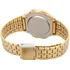 Reloj Casio Vintage Unisex A171weg-9a Dorado Digital De Cuarzo Agente Oficial